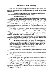 Phân tích mối quan hệ giữa tính hai mặt của lao động sản xuất hàng hoá và hai thuộc tính của hàng hoá. Ý nghĩa lý luận và thực tiễn của việc nghiên cứu vấn đề này.