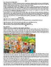 Bộ đề đọc hiểu văn bản thông tin