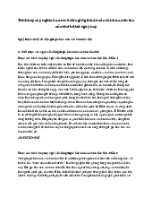 Trình bày suy nghĩ của em về việc giữ gìn bản sắc văn hóa dân tộc của thế hệ trẻ ngày nay  | Văn mẫu lớp 9