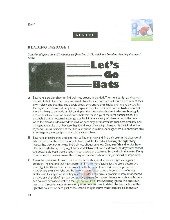 Analysis and Questions | English 1 (TĐT) | Đại học Tôn Đức Thắng