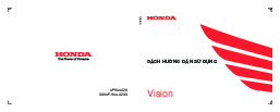 Vision: Sách Hướng Dẫn Sử Dụng - Tài liệu tổng hợp