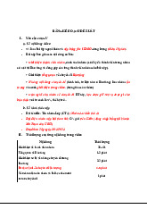 Kế hoạch nộp Video thực tập về chuyến đi bảo tàng | Lịch sử đảng | Trường Đại học Kinh tế Thành phố Hồ Chí Minh