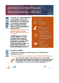 Adverse ChildhoodExperiences (ACEs) - Tài liệu tham khảo | Đại học Hoa Sen