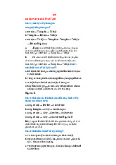 Câu hỏi trắc nghiệm Tin học đại cương  - Tin học đại cương (IT1110) | Trường Đại học Bách khoa Hà Nội