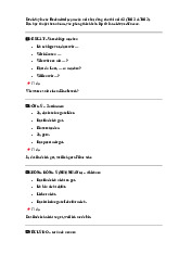 Tổng hợp các cụm từ dùng cho thi nói A2