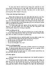 Phương Pháp Rèn Luyện Tư Duy Phản Biện | Kỹ năng mềm 1 | Đại học Hàng hải Việt Nam