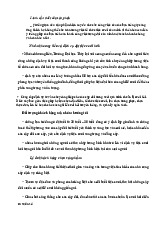 Thu thập thông tin Kế hoạch khởi nghiệp dịch vụ tiệc cưới môn Khởi nghĩa kinh doanh | Trường Đại học Thủy Lợi