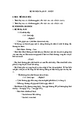 Bệnh học Dạ dày - Ruột môn Bệnh học | Trường Đại Học Y Dược Thái Bình