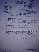 Đề thi cuối HKI học phần Xác suất thống kê năm 2024 - 2025 | Trường Đại học Khoa học tự nhiên, Đại học Quốc gia Thành phố Hồ Chí Minh