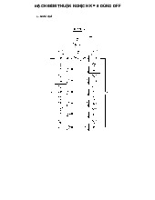 Mạch Đếm Thuận Nghịch K = 8 Dùng Dff | Thực tập cơ bản | Trường Đại học Bách Khoa Hà Nội