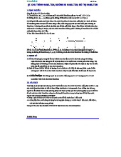 Chu Trình và Đường Đi Hamilton - GPT Course Code 2023