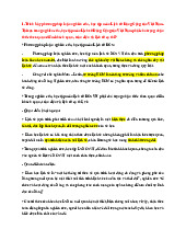 Đề cương nghiên cứu và phương pháp luận | Môn Lịch sử Đảng Cộng sản Việt Nam - Đại học Sư phạm Hà Nội 2