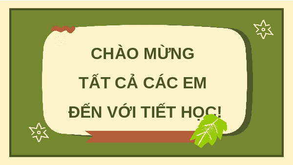 Giáo án điện tử Toán 8 Bài 1 Cánh diều: Phương trình bậc nhất một ẩn