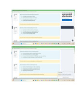 Tài liệu ôn tập cho kỳ thi cuối kỳ | Môn Hóa lý 1,2 - Đại học Sư phạm Kỹ thuật Thành phố Hồ Chí Minh