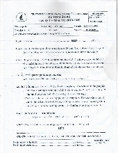 Đề thi giữa học kỳ 1 năm học 2019-2020 môn Toán học tổ hợp | Trường Đại học Khoa học tự nhiên, Đại học Quốc gia Thành phố Hồ Chí Minh