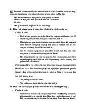 Phân Tích Quản Lý Nhà Nước Về Kinh Tế Ở Việt Nam | Môn Quản lý nhà nước - Đại học Vinh