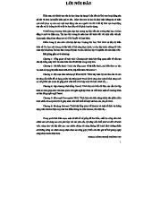 Giáo Trình Tin Học Đại Cương - Môn Học Bắt Buộc Tại Trường ĐH Thái Bình