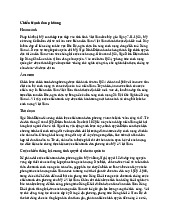 Chiến Tranh Đơn Phương: Diễn Biến và Chiến Lược 1954-1960