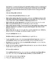Bài mẫu về định cư châu âu môn Kinh tế và phát triển nông thôn  | Học viện Nông nghiệp Việt Nam