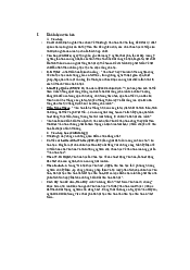 Khái niệm văn hóa - môn cơ sở văn hóa Việt nam | Đại học Sư Phạm Hà Nội