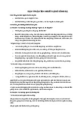 Dàn Ý Phân Tích Người Lái Đò Sông Đà -  Ngữ Văn 12