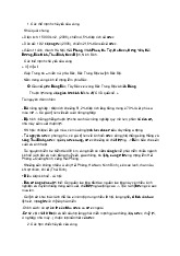 Các thế mạnh chủ yếu của vùng Giáp Trung du – miền núi phía Bắc, Bắc Trung Bộ và vịnh Bắc Bộ môn Quản lý môi trường  | Học viện Nông nghiệp Việt Nam