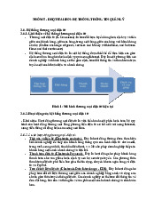 Thuyết trình về Hệ thống Thương mại Điện tử | Môn Thương mại điện tử - Trường Cao đẳng Kinh tế - Kỹ thuật Công thương