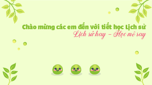 Bài 9: Tình hình kinh tế, văn hoá, tôn giáo trong các thế kỉ XVI - XVIII | Bài giảng PowerPoint Lịch sử 8 | Kết nối tri thức