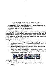 Sứ mệnh lịch sử của giai cấp công nhân - Chủ nghĩa xã hội khoa học| Trường Đại học Kinh tế, Đại học Quốc gia Hà Nội