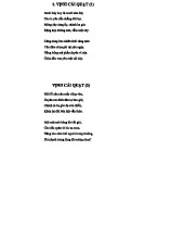 Bài Thơ Hồ Xuân Hương: 50 Tác Phẩm Nổi Bật và Ý Nghĩa