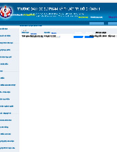 Hướng Dẫn Sử Dụng UTE Portal - Trường ĐH Sư Phạm Kỹ Thuật HCM