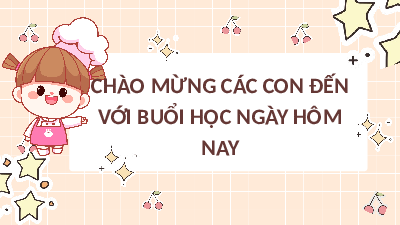 Giáo án điện tử Tiếng Việt 1 Tập 2 Chủ Đề 3 Bài 6 Kết nối tri thức: Giờ ra chơi