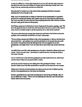 The Forgotten Role of Grandparents: A Study on Youth Engagement