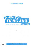 Sách Sổ tay lấy gốc Tiếng Anh Cấp Tốc