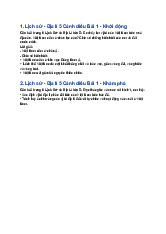 Giải SGK Lịch Sử và Địa Lí lớp 5 Cánh diều Bài 1: Vị trí địa lí, lãnh thổ, đơn vị hành chính, Quốc kì, Quốc huy, Quốc ca của Việt Nam