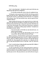 Tài liệu tư tưởng Hồ Chí Minh | Đại học Lâm Nghiệp