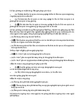 Trắc nghiệm Tư pháp quốc tế có đáp án