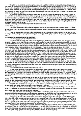 Chiến Lược Kinh Tế Học Biến Đổi Khí Hậu | Môn Kinh tế học biến đổi khí hậu - Đại học Kinh Tế Quốc Dân