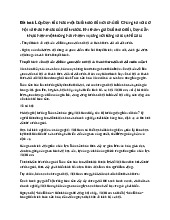 Đề bài: Lớp bạn tổ chức một buổi trao đổi với chủ đề Chúng ta với cơ hội và thách thức của đất nước.| Văn mẫu lớp 12