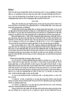 Phân tích nội dung Sứ mệnh lịch sử của giai cấp công nhân. Trong sự nghiệp cách mạng hiện nay sứ mệnh lịch sử của giai cấp công nhân Việt Nam được biểu hiện như thế nào?