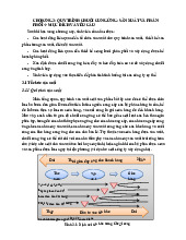 Chương 3: Quy trình cung ứng về sản xuất và phân phối | Tài liệu quản trị chuỗi cung ứng