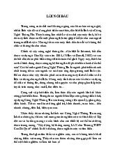 Xây Dựng Hệ Thống Mạng LAN Tại THPT Cao Bá Quát | Môn Mạng máy tính - Đại học Quảng Nam