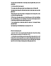 Kỹ Thuật Nhảy Cao Úp Bụng - Phân Tích Kỹ Thuật (TDK01)