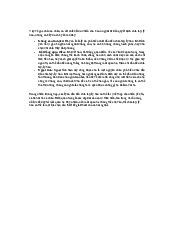 Tại sao ngay nay việc li hôn diễn ra nhiều hơn? - Xã hội học | Đại học Văn Lang