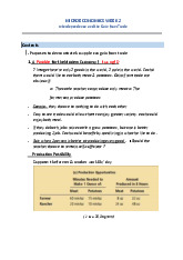 Lec 2 - Interdependence and the gain from trade môn Microeconomics | Trường Đại học Kinh Doanh và Công Nghệ Hà Nội