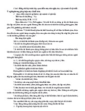 25 câu hỏi đề cương ôn tập môn triết học Mác Lê-nin | Trường Đại học Kinh tế - Tài chính thành phố Hồ Chí Minh