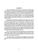 Quản Lý Mượn Trả Sách Tại Thư Viện Quốc Gia | Phân tích thiết kế hệ thống | Trường Đại học Thủ Dầu Một
