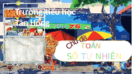 Giáo án điện tử Toán 4 Chân trời sáng tạo: Số chẵn số lẻ