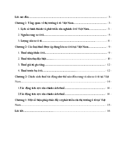 Giáo trình môn Kinh tế học vi mô