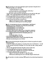 Công Nghệ Java: Quản Lý Thông Tin Hộ Dân, Thí Sinh | Bài tập Lập trình hướng đối tượng